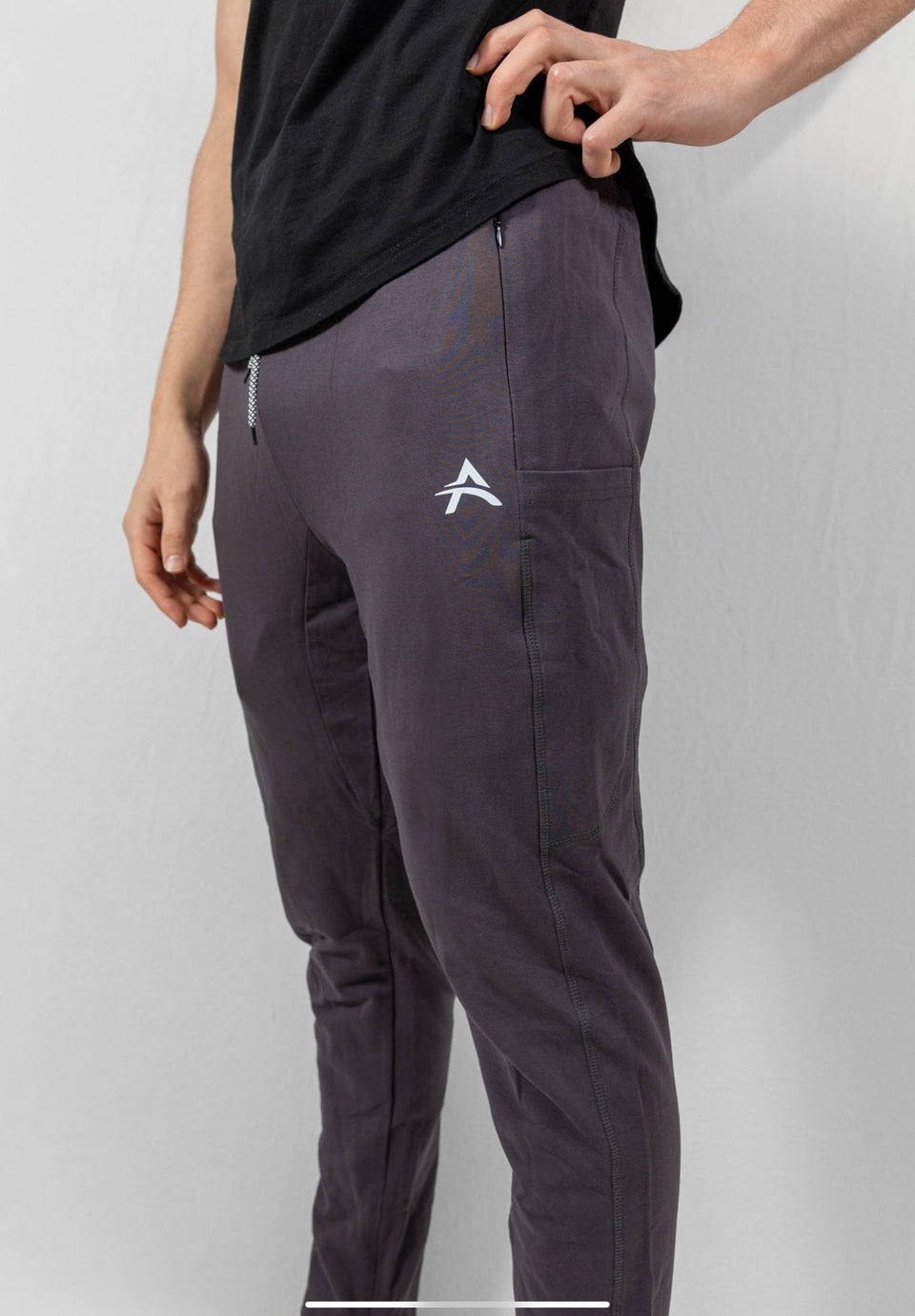 Essential Men's Pants