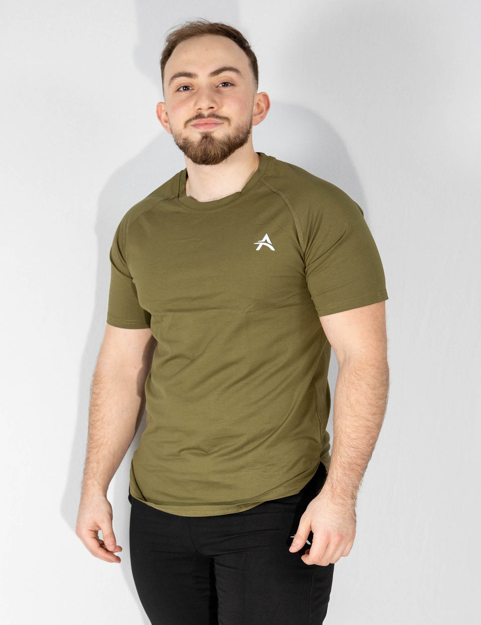 Essential Men's T-Shirt