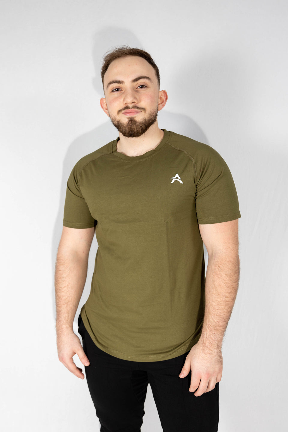 Essential Men's T-Shirt