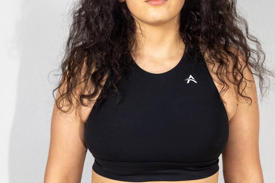 Essential Women's Sports Bra